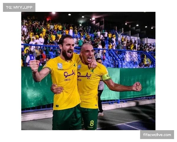 利雅得胜利3比1逆转阿科多 继续保持主场全胜 利雅得胜利3比1逆转阿科多 继续保持主场全胜