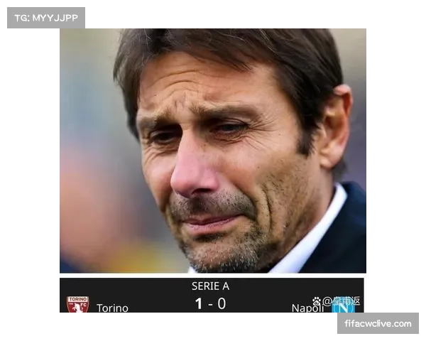 那不勒斯面临背水一战 孔蒂需解决客场战绩不佳难题