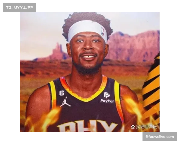 太阳古德温小腿受伤出战成疑,替补席贡献度存变数 太阳古德温小腿受伤出战成疑,替补席贡献度存变数